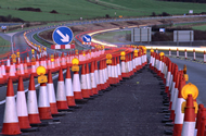 testing laboratory for automotive and roadway needs image